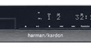 Harman Kardon Blu-ray Player: Half As Expensive In US as In Europe